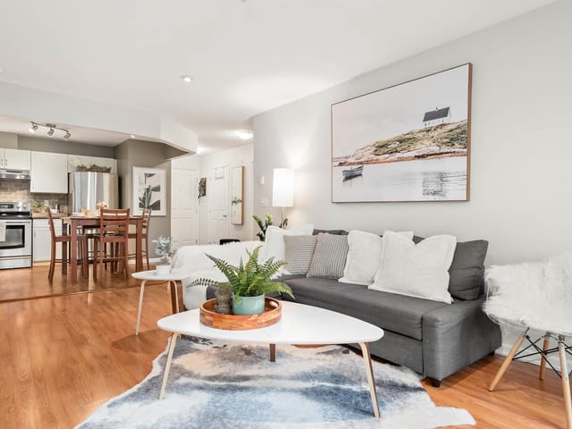 Apartment for sale in Surrey, North Surrey, 311 10188 155 Street, 263182243 | Realtylink.org