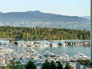 Apartment for rent in Vancouver, Vancouver West, 11XX 1228 W Hastings Street, 263182244 | Realtylink.org