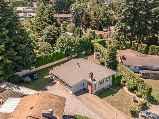 House for sale in Abbotsford, Abbotsford, 33460 Conway Place, 263182249 | Realtylink.org