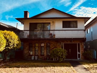 House for sale in Vancouver, Vancouver East, 2232 E 45 Avenue, 263182250 | Realtylink.org