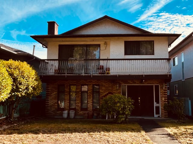 House for sale in Vancouver, Vancouver East, 2232 E 45 Avenue, 263182250 | Realtylink.org