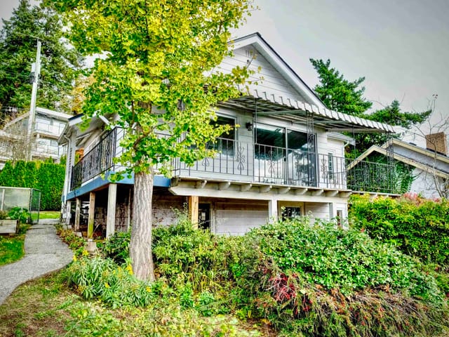 House for rent in White Rock, South Surrey White Rock, House 14683 West Beach Avenue, 263182254 | Realtylink.org