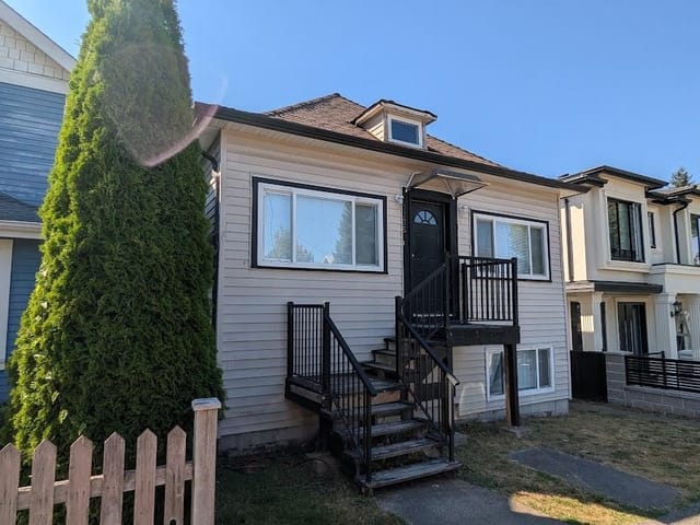 House for rent in Vancouver, Vancouver East, 3775 Fleming Street, 263182255 | Realtylink.org