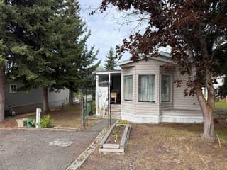 Manufactured Home for sale in Williams Lake, Williams Lake, 46 997 Chilcotin 20 Highway, 263182257 | Realtylink.org