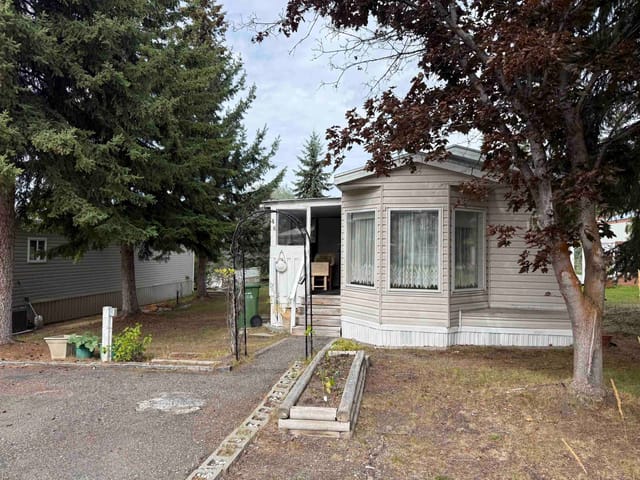 Manufactured Home for sale in Williams Lake, Williams Lake, 46 997 Chilcotin 20 Highway, 263182257 | Realtylink.org