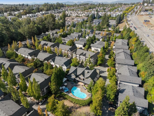 Townhouse for sale in Langley, Langley, 124 6747 203 Street, 263182259 | Realtylink.org