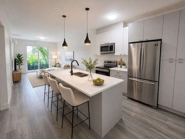 Apartment for sale in Maple Ridge, Maple Ridge, 205 12320 222 Street, 263182264 | Realtylink.org