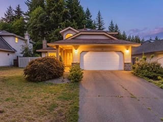 House for rent in Coquitlam, Coquitlam, main and upper 1565 Bramble Lane, 263182268 | Realtylink.org
