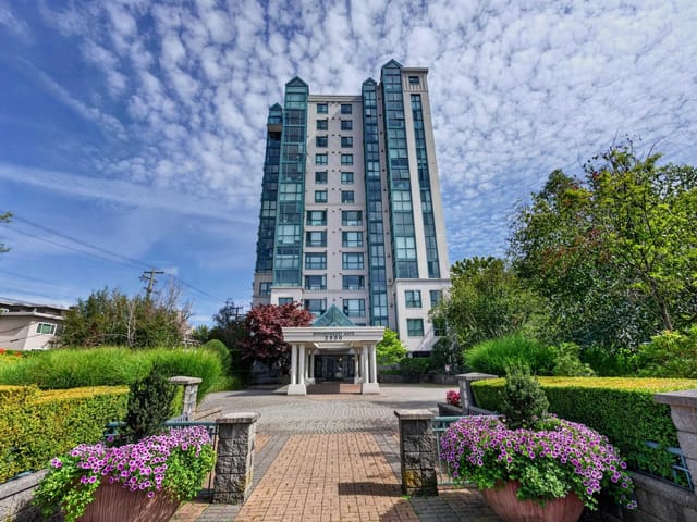 Apartment for sale in Vancouver, Vancouver West, PH2A 2988 W Alder St, 263182269 | Realtylink.org