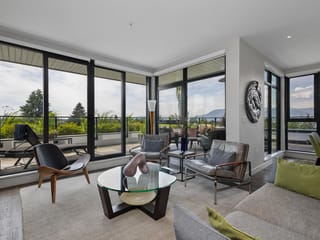 Apartment for sale in Vancouver, Vancouver West, 601 4427 Cambie Street, 263182271 | Realtylink.org
