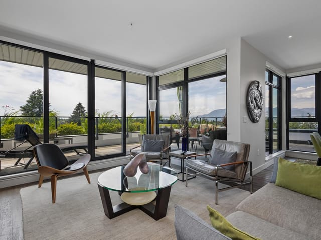 Apartment for sale in Vancouver, Vancouver West, 601 4427 Cambie Street, 263182271 | Realtylink.org