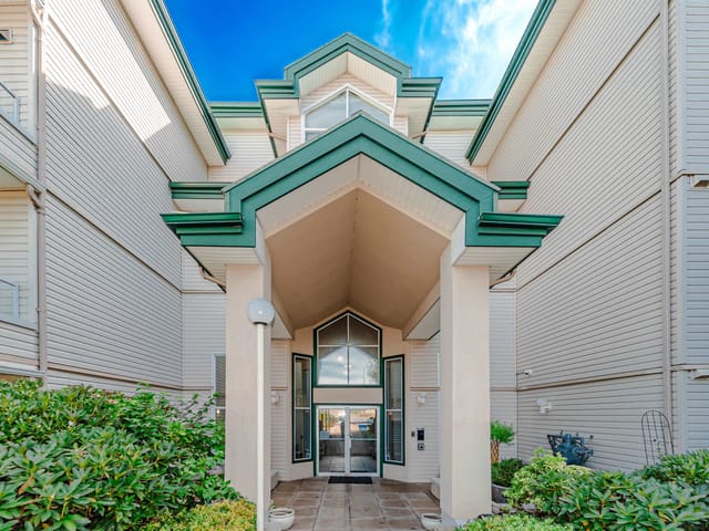 Apartment for sale in Abbotsford, Abbotsford, 330 2750 Fairlane Street, 263182272 | Realtylink.org