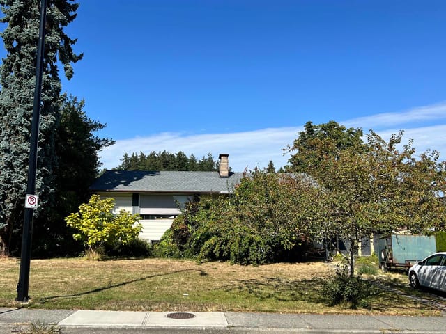 House for sale in White Rock, South Surrey White Rock, 15407 Pacific Avenue, 263182273 | Realtylink.org