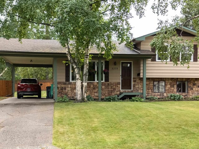 House for sale in Prince George, PG City South West, 3275 Monahan Crescent, 263182274 | Realtylink.org