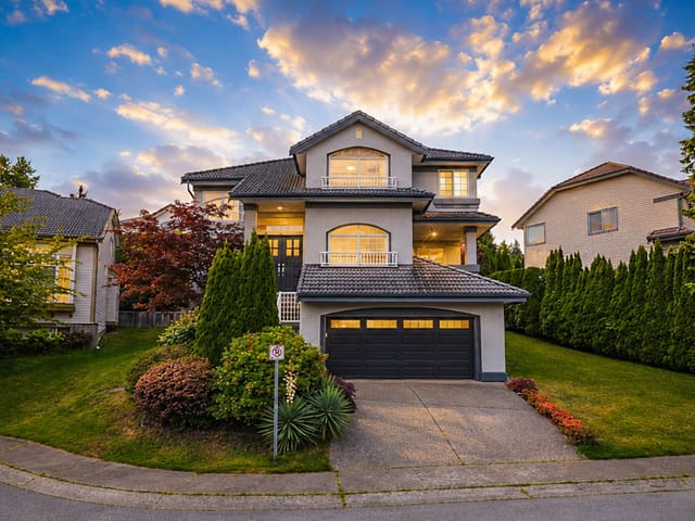 House for sale in Port Moody, Port Moody, 10 Cedarwood Court, 263182276 | Realtylink.org