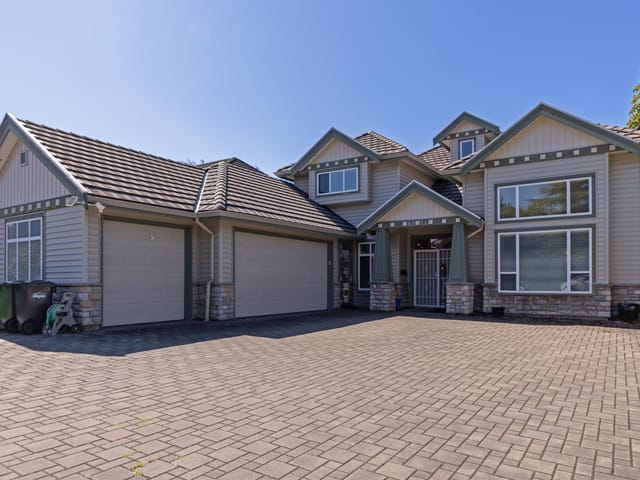 House for sale in Richmond, Richmond, 8311 No. 4 Road, 263182279 | Realtylink.org