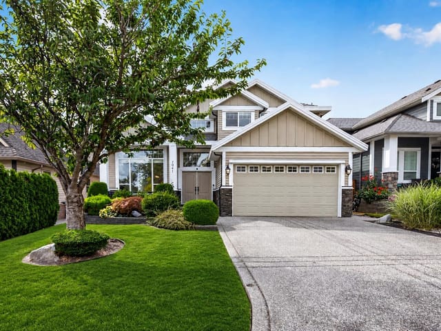House for sale in Langley, Langley, 7041 198a Street, 263182281 | Realtylink.org