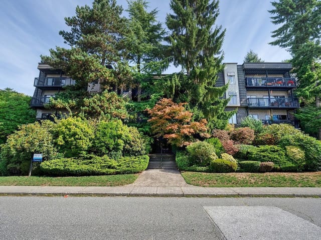 Apartment for sale in North Vancouver, North Vancouver, 205 150 E 5th Street, 263182285 | Realtylink.org