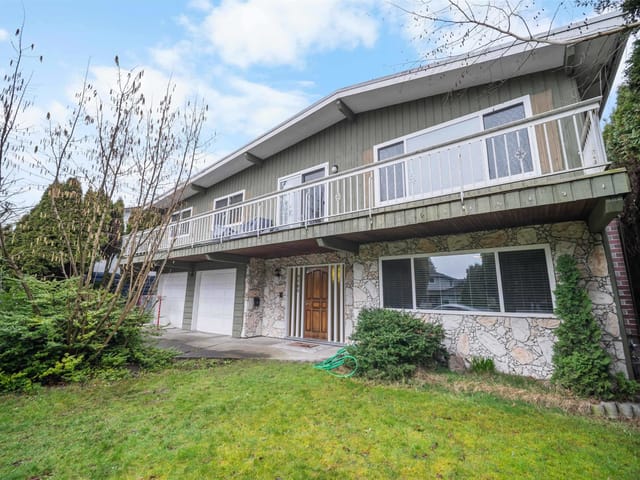 House for sale in Richmond, Richmond, 3580 Bargen Drive, 263182286 | Realtylink.org
