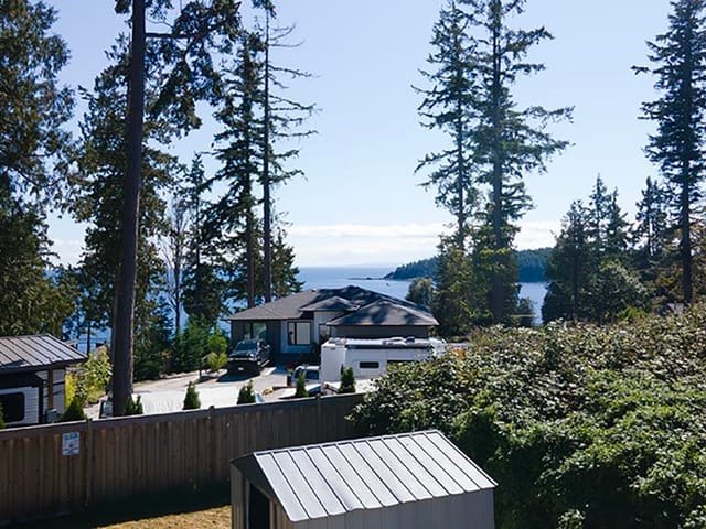 House for sale in Sechelt, Sunshine Coast, 6173 Bligh Road, 263182287 | Realtylink.org