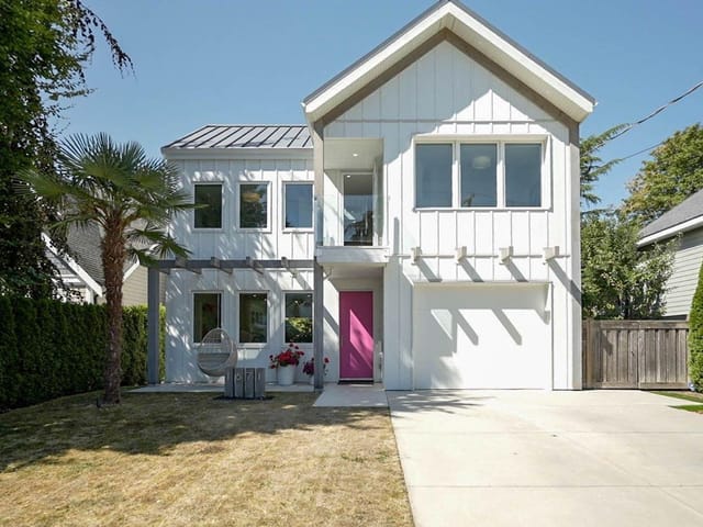 House for sale in Delta, Tsawwassen, 1671 Farrell Crescent, 263182288 | Realtylink.org