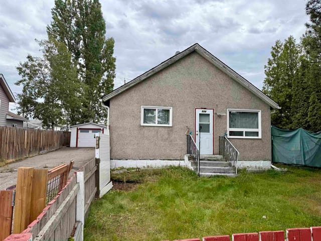 House for sale in Prince George, PG City Central, 534 Irwin Street, 263182290 | Realtylink.org