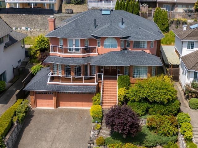 House for sale in Coquitlam, Coquitlam, 2248 Sicamous Avenue, 263182296 | Realtylink.org
