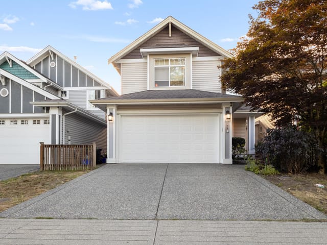 House for sale in Langley, Langley, 8197 212 Street, 263182298 | Realtylink.org