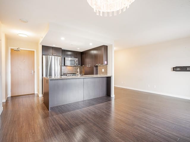 Apartment for sale in Burnaby, Burnaby North, 1705 2232 Douglas Road, 263182299 | Realtylink.org