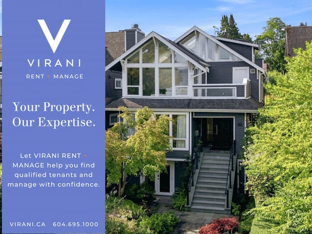 Apartment for rent in Vancouver, Vancouver West, B 3262 W 1st Avenue, 263182300 | Realtylink.org