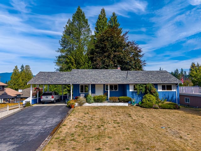 House for sale in Coquitlam, Coquitlam, 1721 Bowman Avenue, 263182302 | Realtylink.org