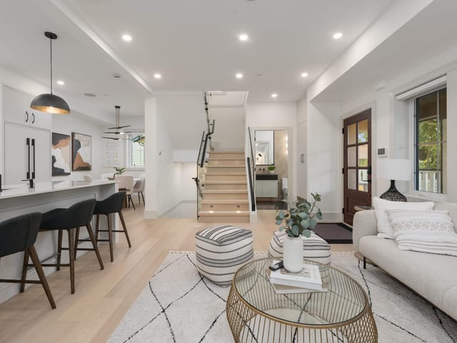1/2 Duplex for sale in Vancouver, Vancouver East, 1 375 E 33rd Avenue, 263182303 | Realtylink.org