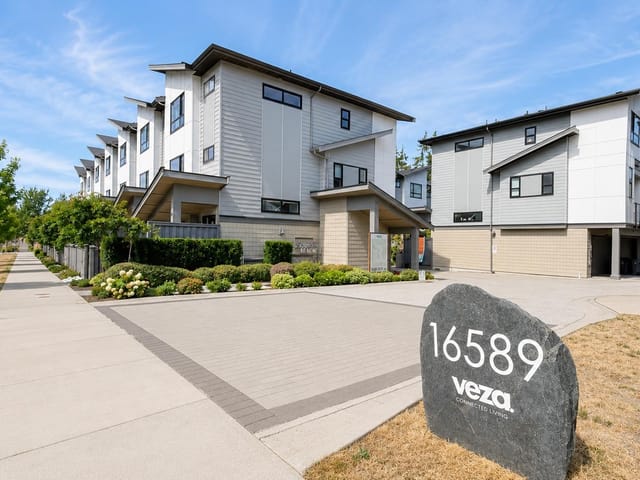 Townhouse for sale in Surrey, South Surrey White Rock, 37 16589 25 Avenue, 263182305 | Realtylink.org