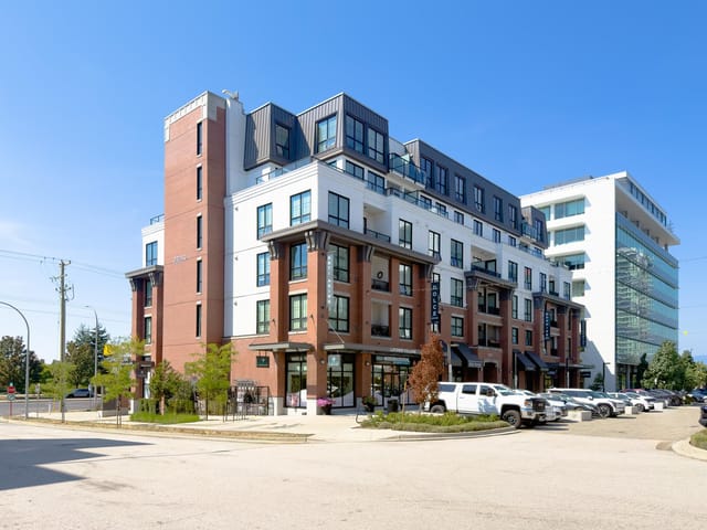 Apartment for sale in Langley, Langley, 307 20019 83a Avenue, 263182313 | Realtylink.org