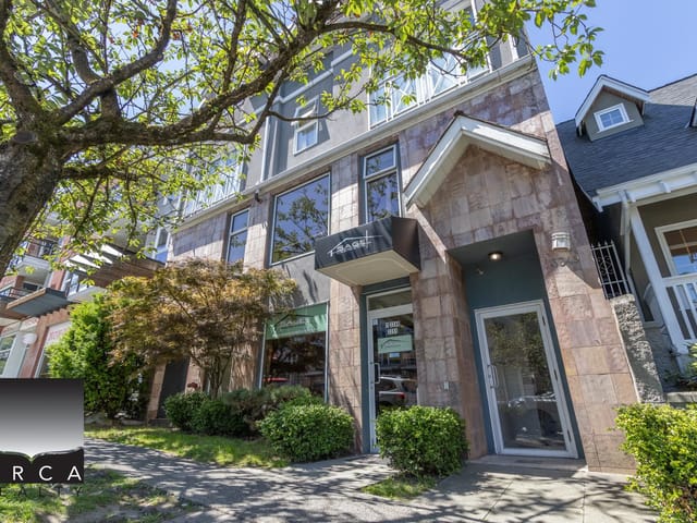 Townhouse for rent in Vancouver, Vancouver West, 102 3349 Dunbar Street, 263182316 | Realtylink.org