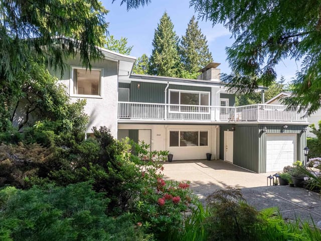 House for sale in North Vancouver, North Vancouver, 646 E Windsor Road, 263182319 | Realtylink.org