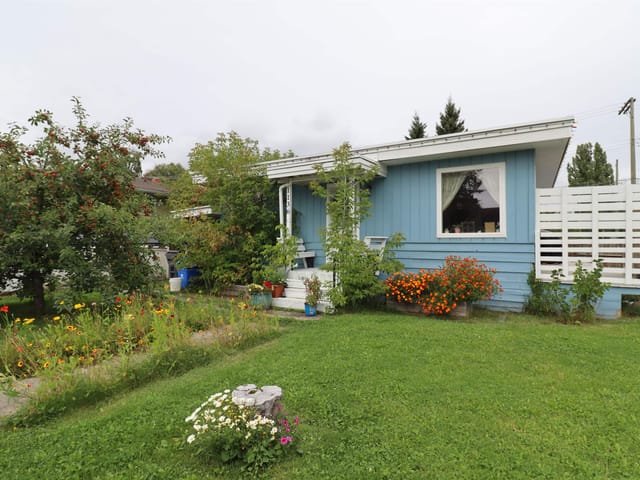 House for sale in Prince George, PG City Central, 1136 20th Avenue, 263182320 | Realtylink.org