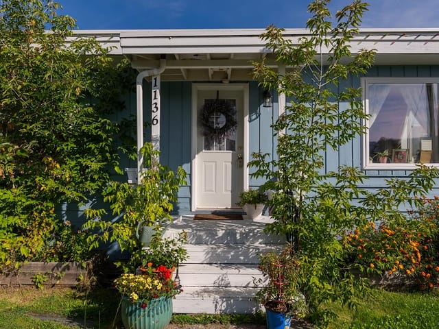 House for sale in Prince George, PG City Central, 1136 20th Avenue, 263182320 | Realtylink.org