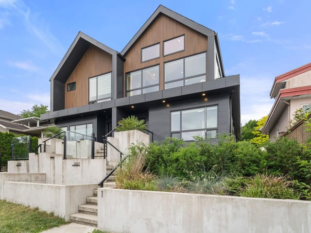 1/2 Duplex for sale in Vancouver, Vancouver East, 5027 Inverness Street, 263182322 | Realtylink.org