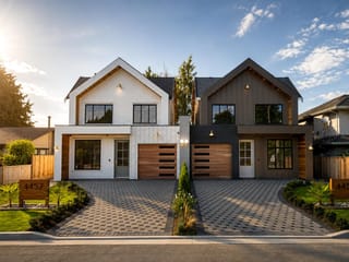 1/2 Duplex for sale in Delta, Ladner, 4457 46a Street, 263182324 | Realtylink.org