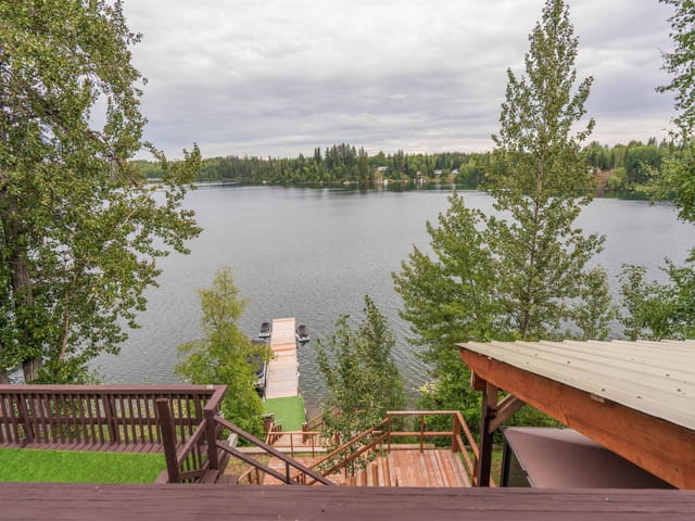 House for sale in Prince George, PG Rural North, 25635 Ness Lake Road, 263182331 | Realtylink.org