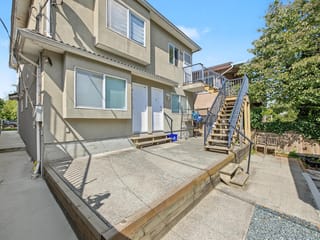 House for rent in Vancouver, Vancouver East, Confidential address, 263182332 | Realtylink.org