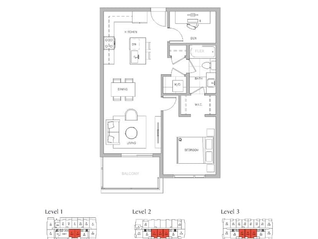 Apartment for rent in Surrey, South Surrey White Rock, 304 15638 24 Avenue, 263182338 | Realtylink.org