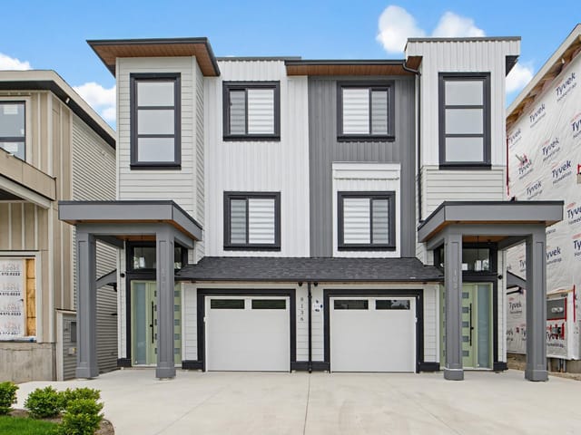 1/2 Duplex for sale in Surrey, Surrey, 102 8136 168 Street, 263182339 | Realtylink.org