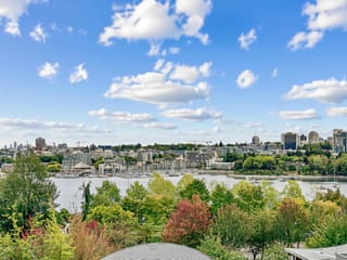 Apartment for sale in Vancouver, Vancouver West, 708 1408 Strathmore Mews, 263182343 | Realtylink.org