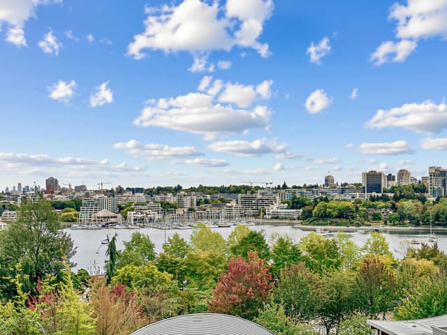 Apartment for sale in Vancouver, Vancouver West, 708 1408 Strathmore Mews, 263182343 | Realtylink.org