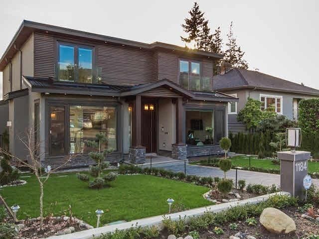 House for rent in West Vancouver, West Vancouver, Lower Floor 1184 Kings Avenue, 263182344 | Realtylink.org