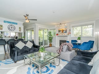 Apartment for sale in Surrey, Surrey, 313 13727 74 Avenue, 263182345 | Realtylink.org