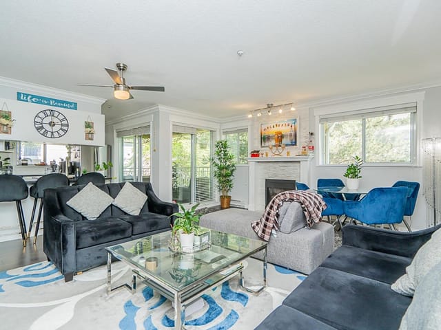 Apartment for sale in Surrey, Surrey, 313 13727 74 Avenue, 263182345 | Realtylink.org