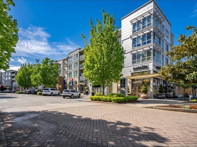 Apartment for sale in Surrey, South Surrey White Rock, 406 15735 Croydon Drive, 263182349 | Realtylink.org